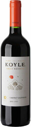 Вино Koyle. "Gran Reserva" Cabernet Sauvignon
