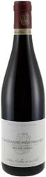 Вино Marc Colin et Fils. Chassagne-Montrachet AOC Vieilles Vignes
