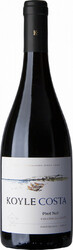 Вино Koyle. "Costa" Pinot Noir