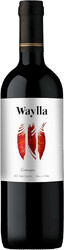 Вино "Waylla" Carmenere, Central Valley DO