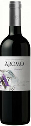 Вино "Aromo" Carmenere, Valle del Maule DO