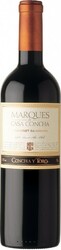Вино "Marques de Casa Concha" Cabernet Sauvignon
