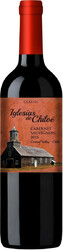 Вино "Iglesias de Chiloe" Cabernet Sauvignon, 2015
