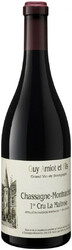 Вино Domaine Amiot Guy et Fils. Chassagne-Montrachet 1-er Cru "La Maltroie" AOC