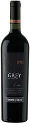 Вино Ventisquero. "Grey" Syrah