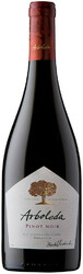 Вино Arboleda. Pinot Noir