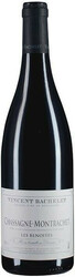 Вино Vincent Bachelet. Chassagne-Montrachet "Les Benoites" AOC