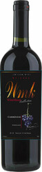 Вино "Wmk" Carmenere Reserva, Central Valley DO