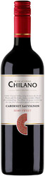 Вино Vinedos y Frutales, "Chilano" Cabernet Sauvignon Semi Sweet, Central Valley DO