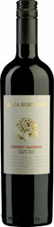 Вино Bodegas y Vinedos de Aguirre, "Santa Hortensia" Cabernet Sauvignon, Central Valley DO