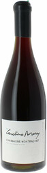 Вино Caroline Morey. Chassagne-Montrachet Rouge AOC