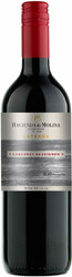 Вино Echeverria. "Hacienda de Molina" Leyenda Cabernet Sauvignon