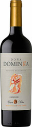 Вино "Dona Dominga" Carmenere Reserva