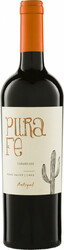 Вино Antiyal. "Pura Fe" Carmenere