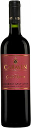 Вино Carmen. "Gran Reserva" Cabernet Sauvignon