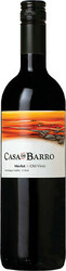 Вино "Casa de Barro" Merlot, Valle de Colchagua DO