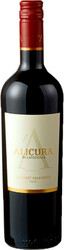 Вино Lapostolle. "Alicura" Cabernet Sauvignon