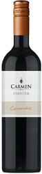 Вино Carmen, "Insigne" Carmenere, 2019