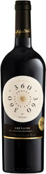 Вино Luis Felipe Edwards. "360°" Grenache