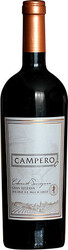 Вино "Campero" Gran Reserva Cabernet Sauvignon