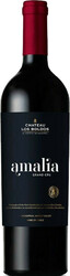 Вино Chateau Los Boldos. "Amalia" Grand Cru