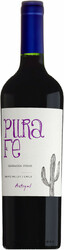 Вино Antiyal. "Pura Fe" Garnacha-Syrah