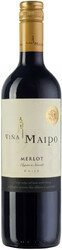 Вино Vina Maipo. Merlot