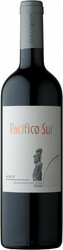 Вино Apaltagua. "Pacifico Sur" Estate. Merlot. Valley Central DO