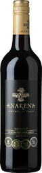 Вино Anakena. Merlot