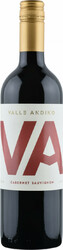 Вино Valle Andino, Cabernet Sauvignon