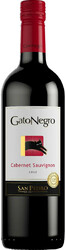 Вино "Gato Negro" Cabernet Sauvignon