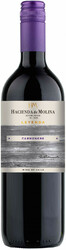 Вино Echeverria. "Hacienda de Molina" Leyenda Carmenere