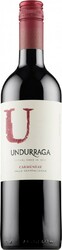 Вино Undurraga. Carmenere. Central Valley