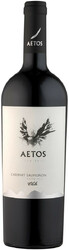 Вино Aetos, "Reserva Privada" Cabernet Sauvignon