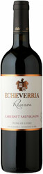 Вино Echeverria. Cabernet Sauvignon Reserva