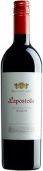 Вино Lapostolle, "Grand Selection" Merlot, 2015