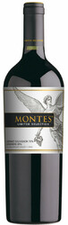 Вино Montes. "Limited Selection" Cabernet Sauvignon-Carmenere