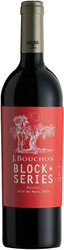 Вино J.Bouchon. "Block Series" Malbec