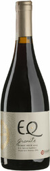 Вино Matetic, "EQ" Granite Pinot Noir, 2015