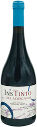 Вино InsTinto del Aconcagua. Aconcagua Valley DO