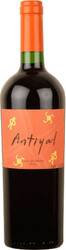 Вино "Antiyal"