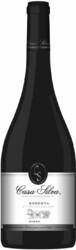 Вино Casa Silva, "Reserva Cuvee Colchagua" Syrah, 2018