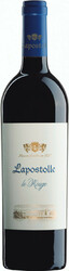 Вино Lapostolle. "Le Rouge"