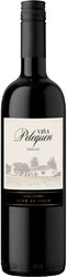 Вино "Vina Pelequen" Merlot, Valle Central DO