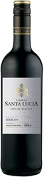 Вино Vinedos Santa Lucia, "Special Release" Merlot