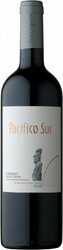 Вино Apaltagua. "Pacifico Sur" Estate. Cabernet Sauvignon. Valley Central DO