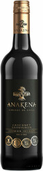 Вино Anakena. Cabernet Sauvignon