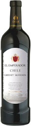 Вино "El Emperador" Cabernet Sauvignon