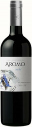 Вино "Aromo" Merlot, Valle del Maule DO