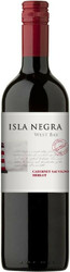 Вино Isla Negra. "West Bay" Cabernet Sauvignon-Merlot